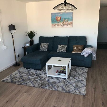 Sun & Beach Apartment Carivoguest II Alicante Eksteriør billede