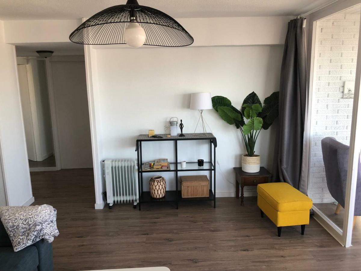 Sun & Beach Apartment Carivoguest II Alicante Eksteriør billede