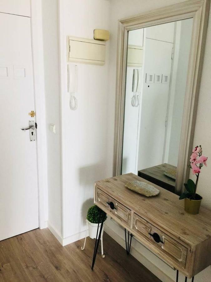 Sun & Beach Apartment Carivoguest II Alicante Eksteriør billede